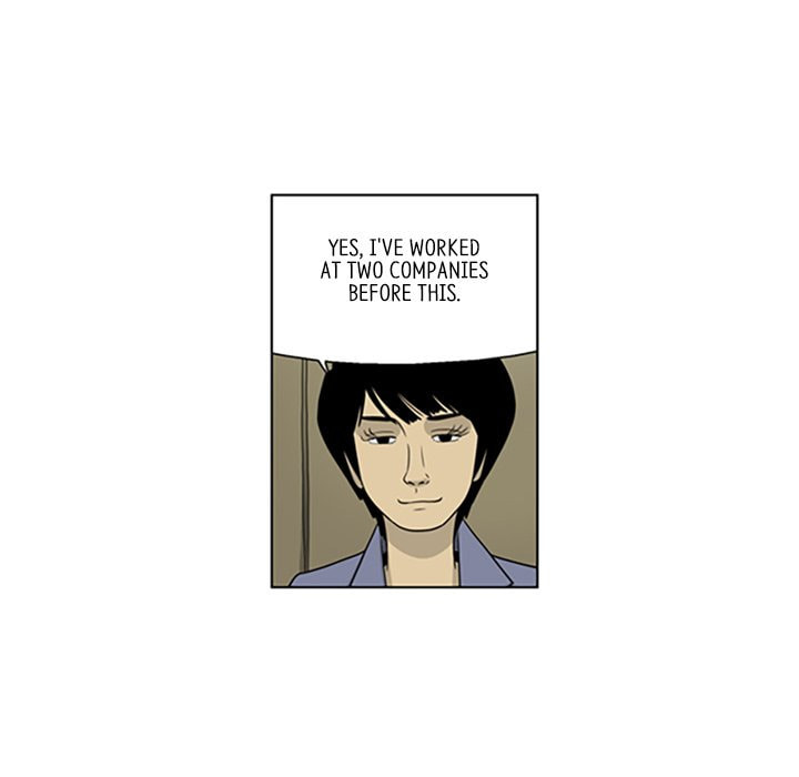 Read Misaeng: Incomplete Life chapter 33 image 30 on Lezhin