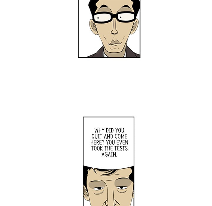 Read Misaeng: Incomplete Life chapter 33 image 32 on Lezhin