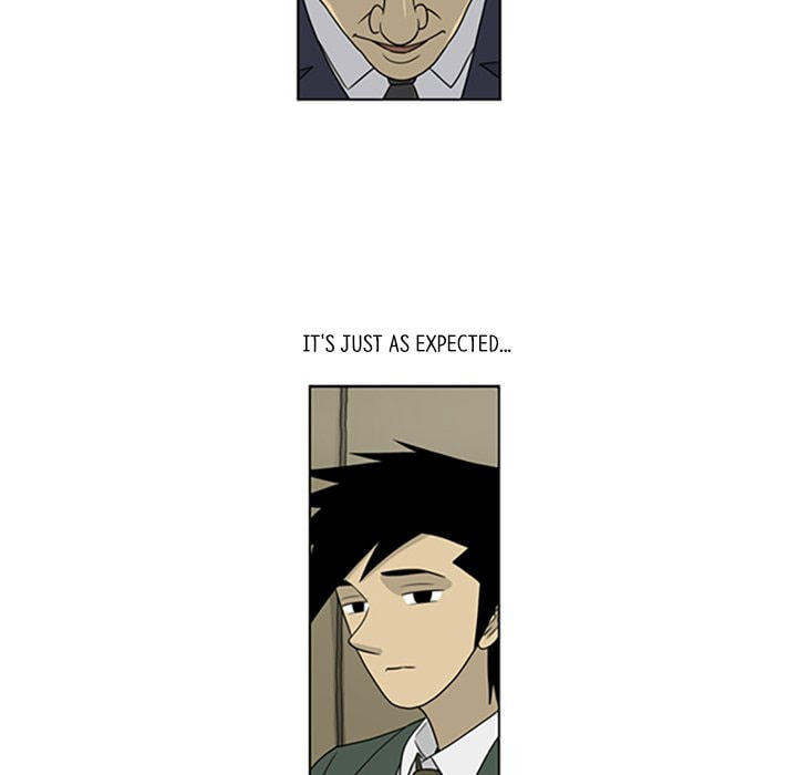 Read Misaeng: Incomplete Life chapter 33 image 40 on Lezhin