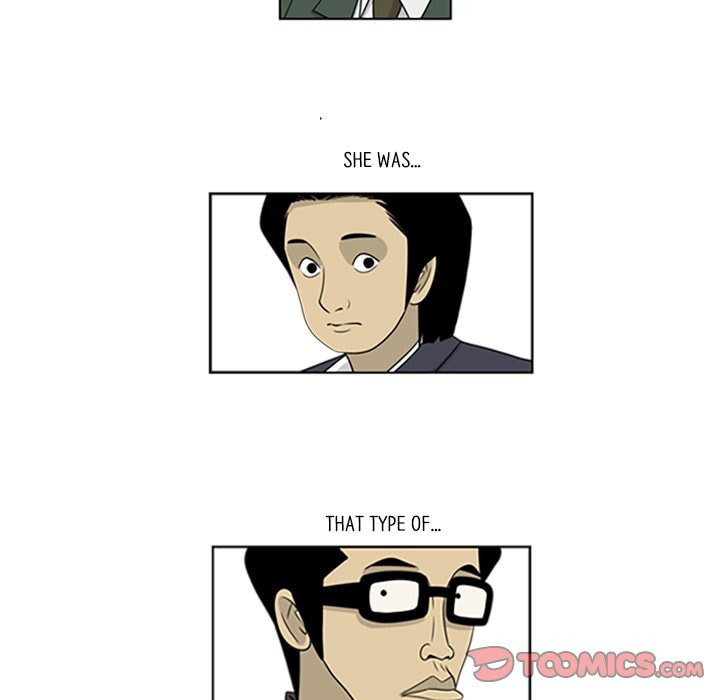 Read Misaeng: Incomplete Life chapter 33 image 41 on Lezhin
