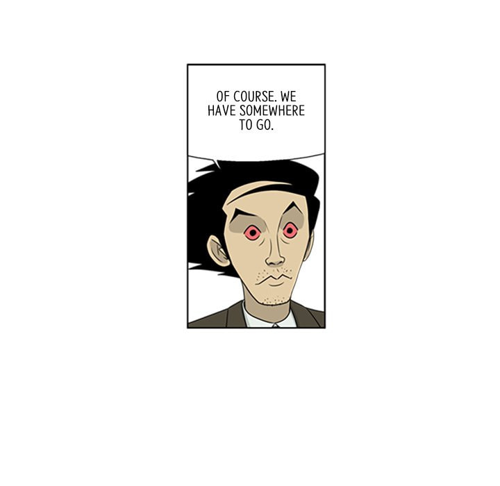 Read Misaeng: Incomplete Life chapter 33 image 62 on Lezhin