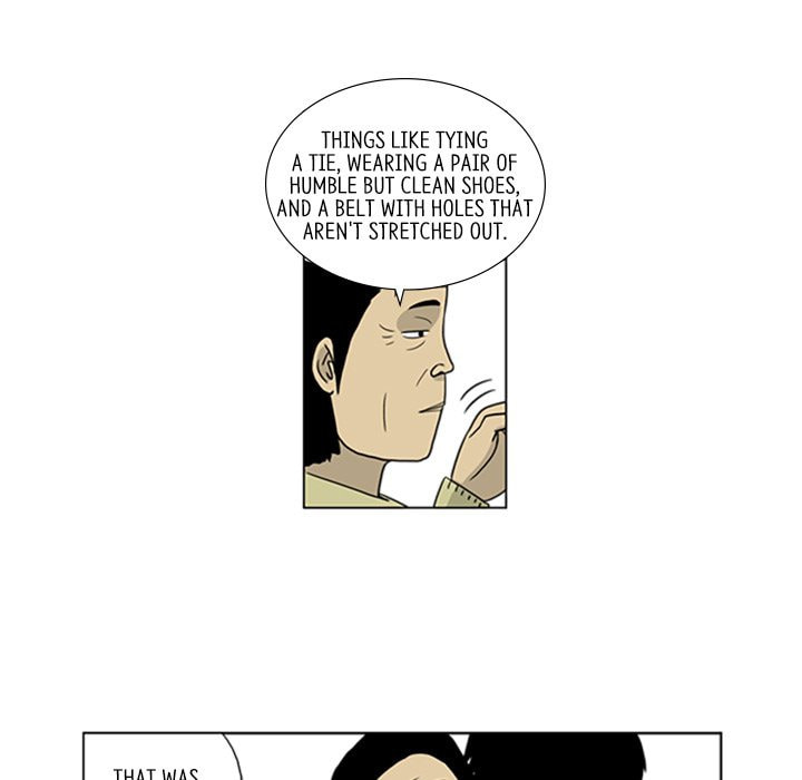 Read Misaeng: Incomplete Life chapter 34 image 10 on Lezhin