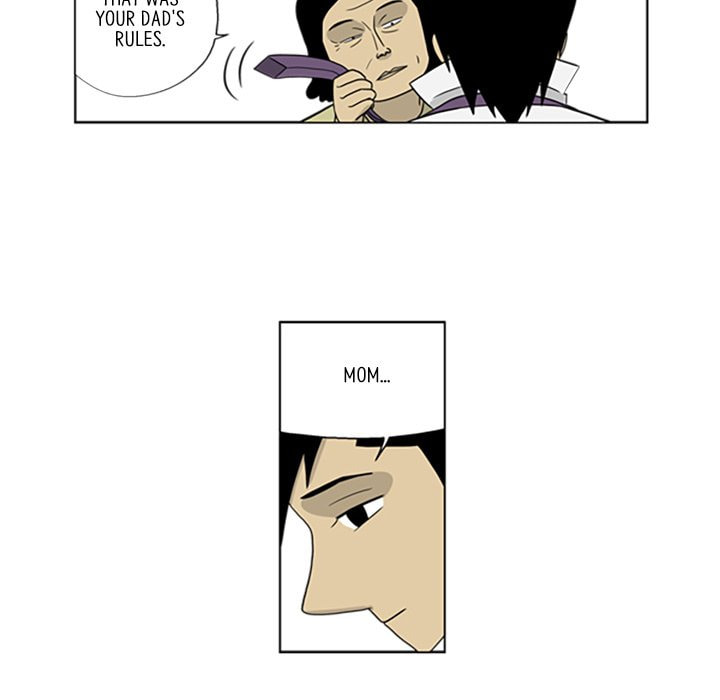 Read Misaeng: Incomplete Life chapter 34 image 11 on Lezhin