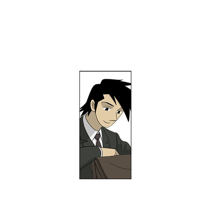 Read Misaeng: Incomplete Life chapter 34 image 27 on Lezhin
