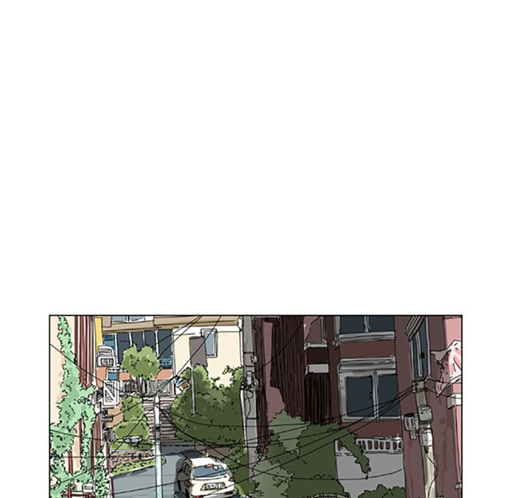 Read Misaeng: Incomplete Life chapter 34 image 4 on Lezhin
