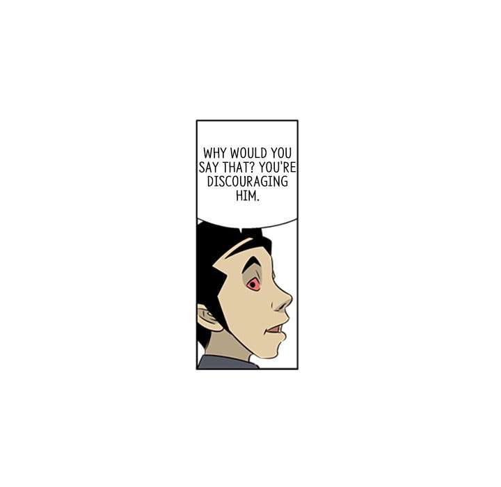 Read Misaeng: Incomplete Life chapter 34 image 41 on Lezhin