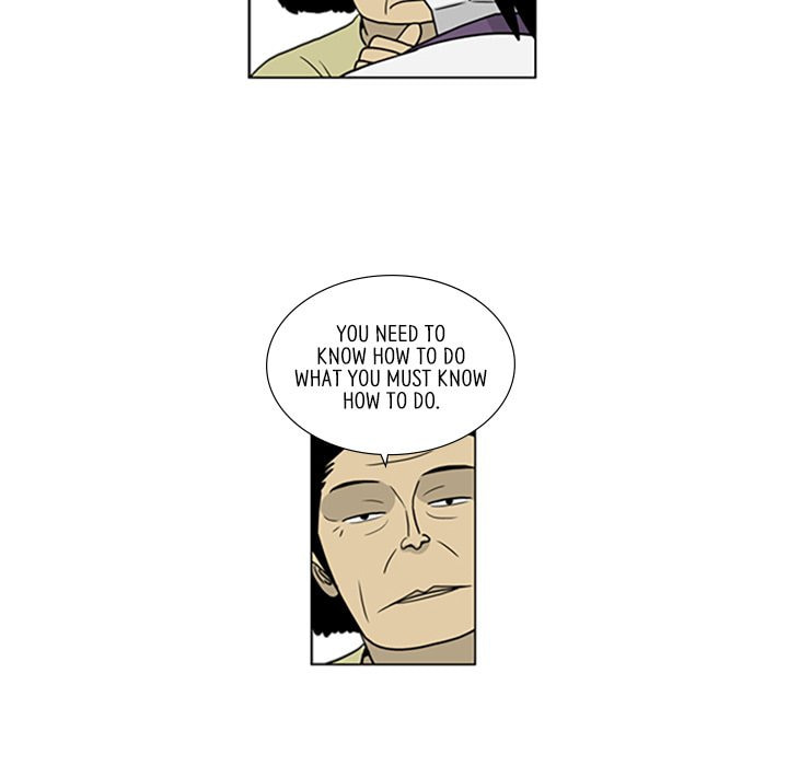 Read Misaeng: Incomplete Life chapter 34 image 9 on Lezhin