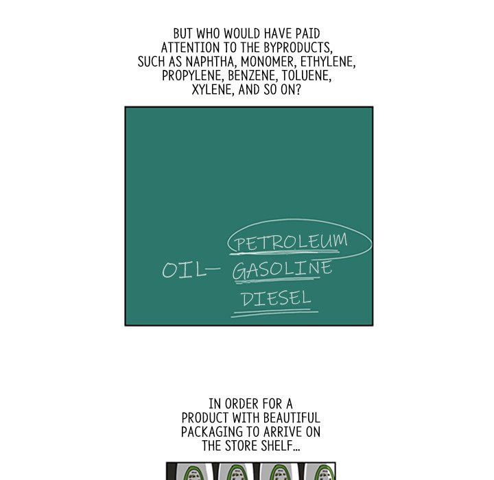 Read Misaeng: Incomplete Life chapter 35 image 11 on Lezhin