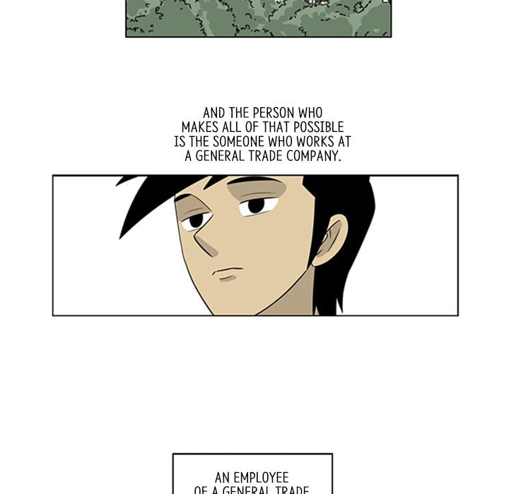 Read Misaeng: Incomplete Life chapter 35 image 13 on Lezhin