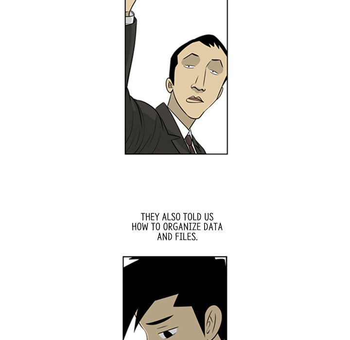 Read Misaeng: Incomplete Life chapter 35 image 25 on Lezhin