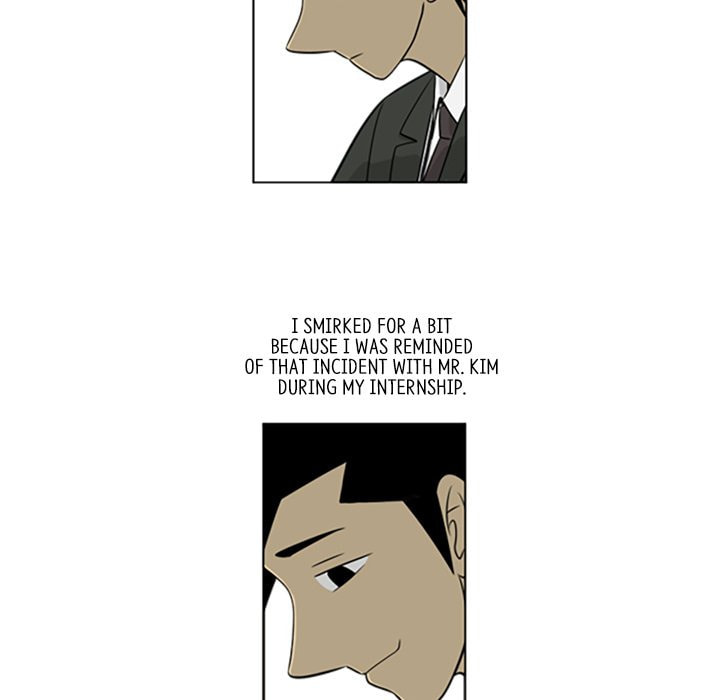 Read Misaeng: Incomplete Life chapter 35 image 26 on Lezhin
