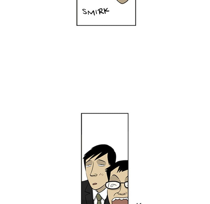 Read Misaeng: Incomplete Life chapter 35 image 27 on Lezhin