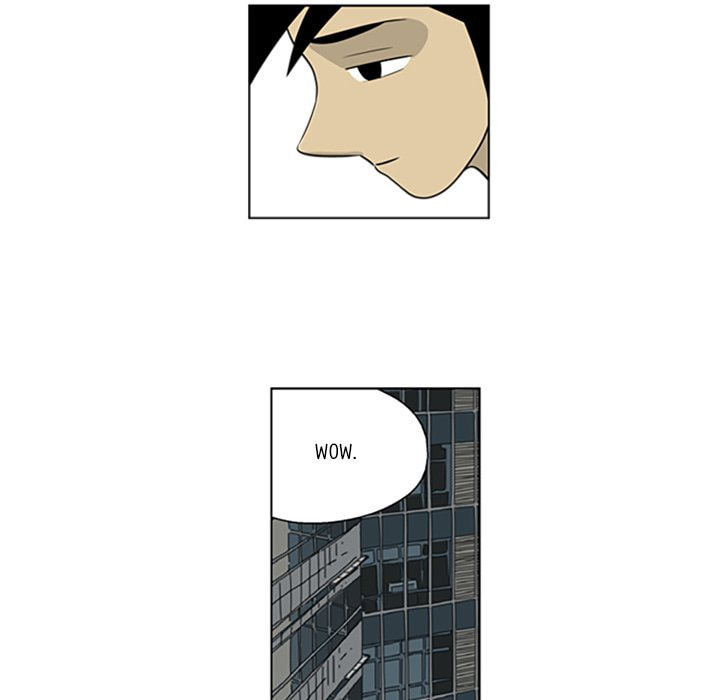 Read Misaeng: Incomplete Life chapter 35 image 33 on Lezhin