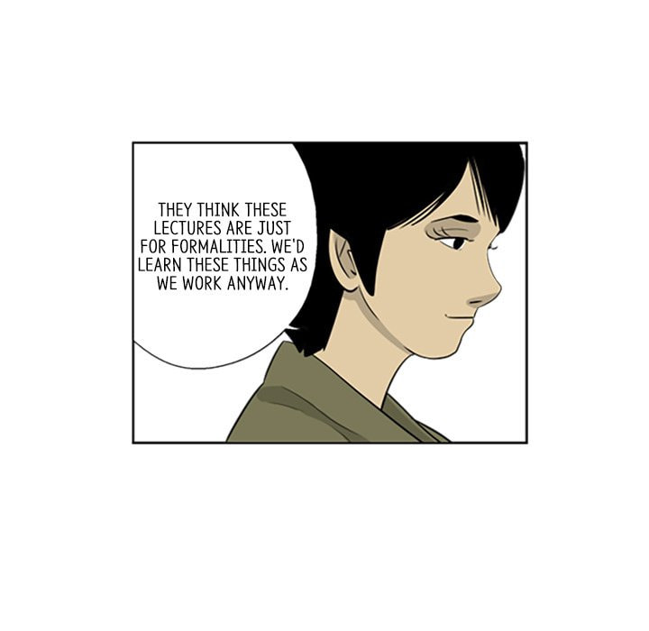 Read Misaeng: Incomplete Life chapter 35 image 38 on Lezhin