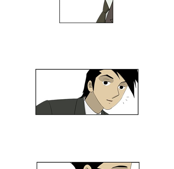 Read Misaeng: Incomplete Life chapter 35 image 51 on Lezhin