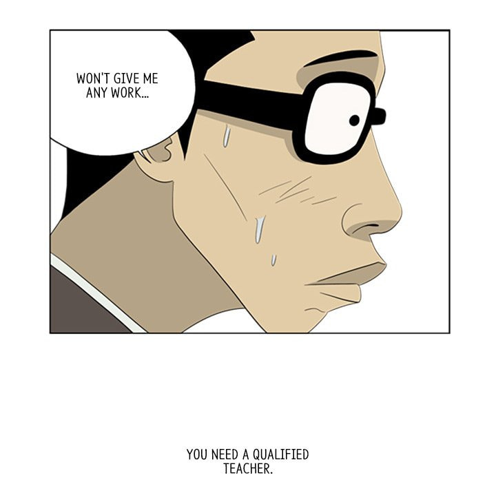 Read Misaeng: Incomplete Life chapter 35 image 53 on Lezhin