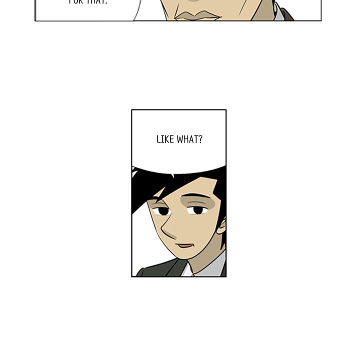 Read Misaeng: Incomplete Life chapter 36 image 26 on Lezhin