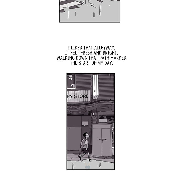 Read Misaeng: Incomplete Life chapter 36 image 7 on Lezhin