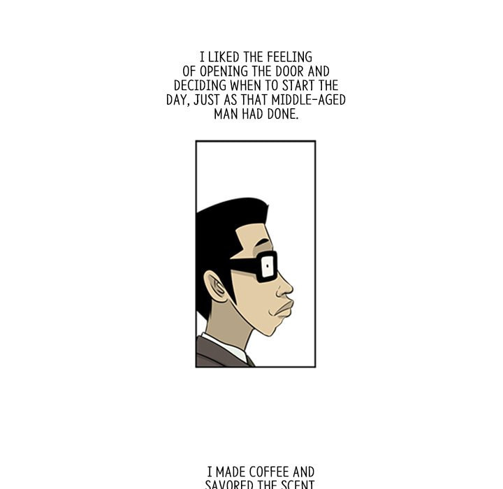 Read Misaeng: Incomplete Life chapter 36 image 8 on Lezhin