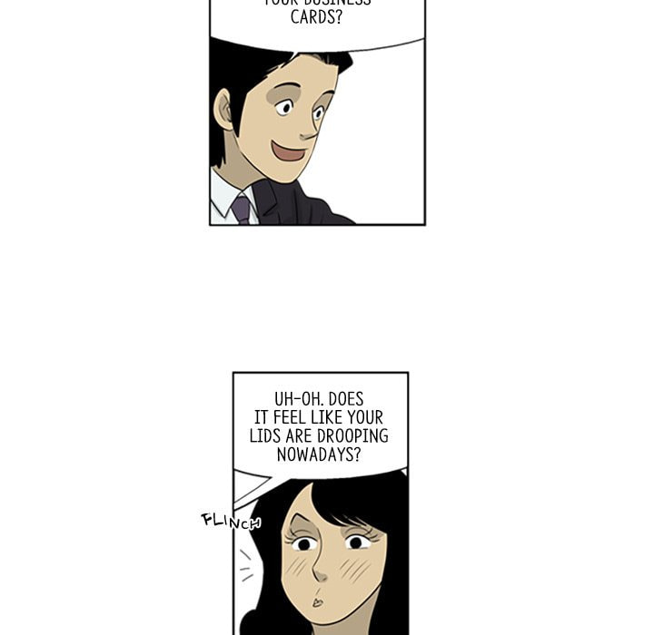Read Misaeng: Incomplete Life chapter 37 image 32 on Lezhin