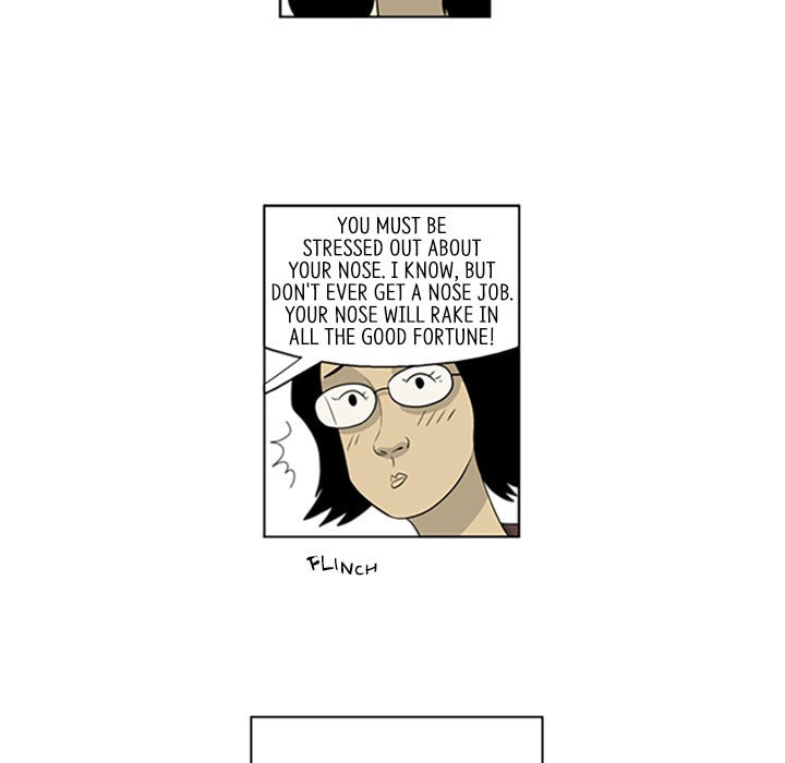Read Misaeng: Incomplete Life chapter 37 image 33 on Lezhin