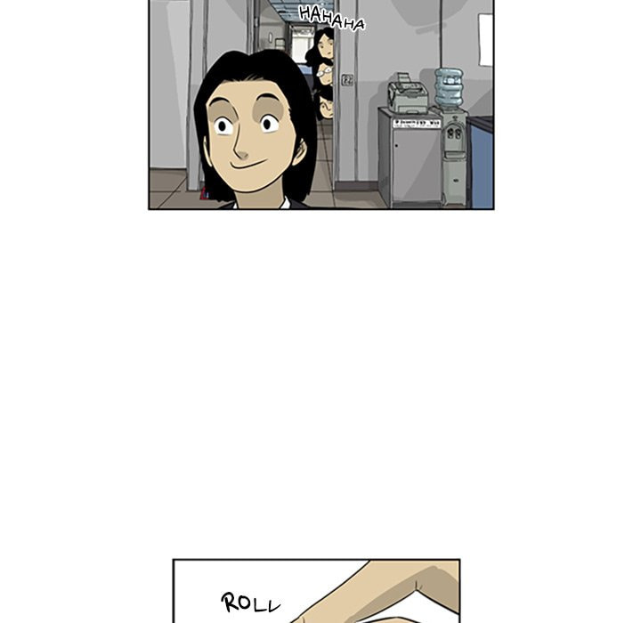 Read Misaeng: Incomplete Life chapter 37 image 35 on Lezhin