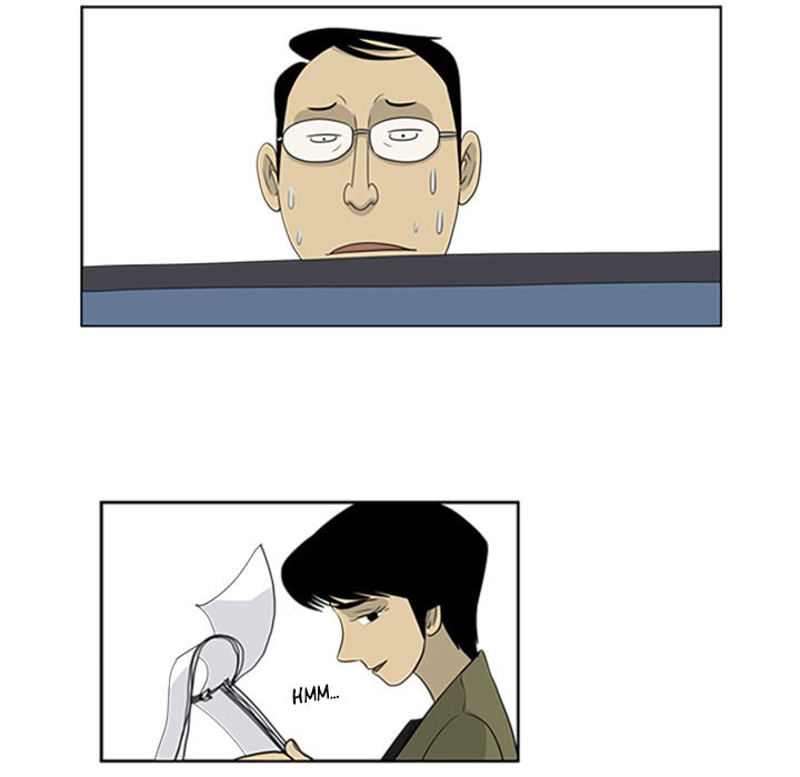 Read Misaeng: Incomplete Life chapter 37 image 44 on Lezhin