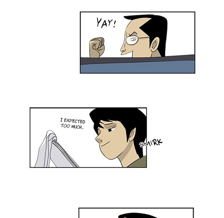 Read Misaeng: Incomplete Life chapter 37 image 46 on Lezhin
