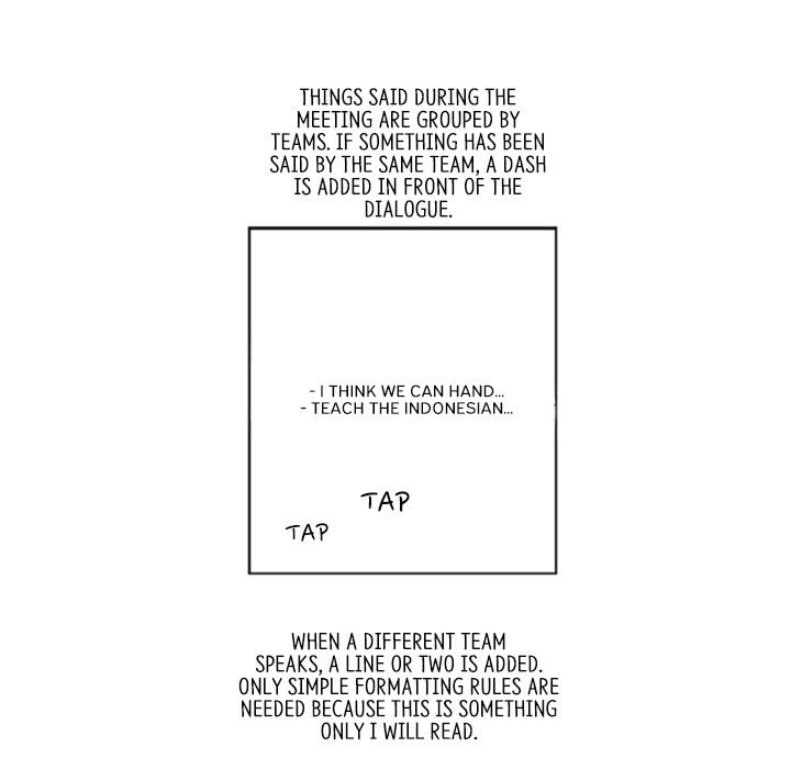 Read Misaeng: Incomplete Life chapter 38 image 27 on Lezhin