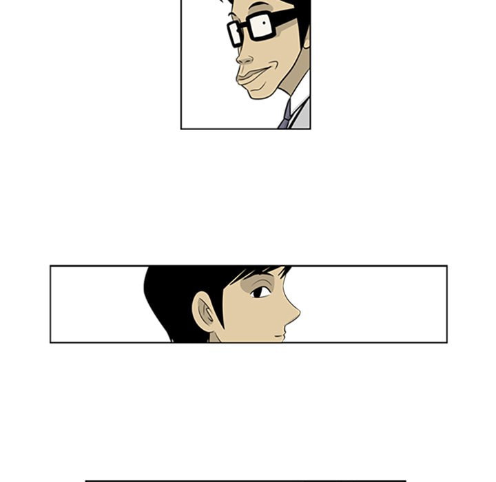 Read Misaeng: Incomplete Life chapter 38 image 36 on Lezhin