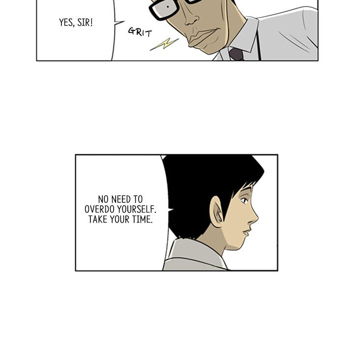 Read Misaeng: Incomplete Life chapter 38 image 44 on Lezhin
