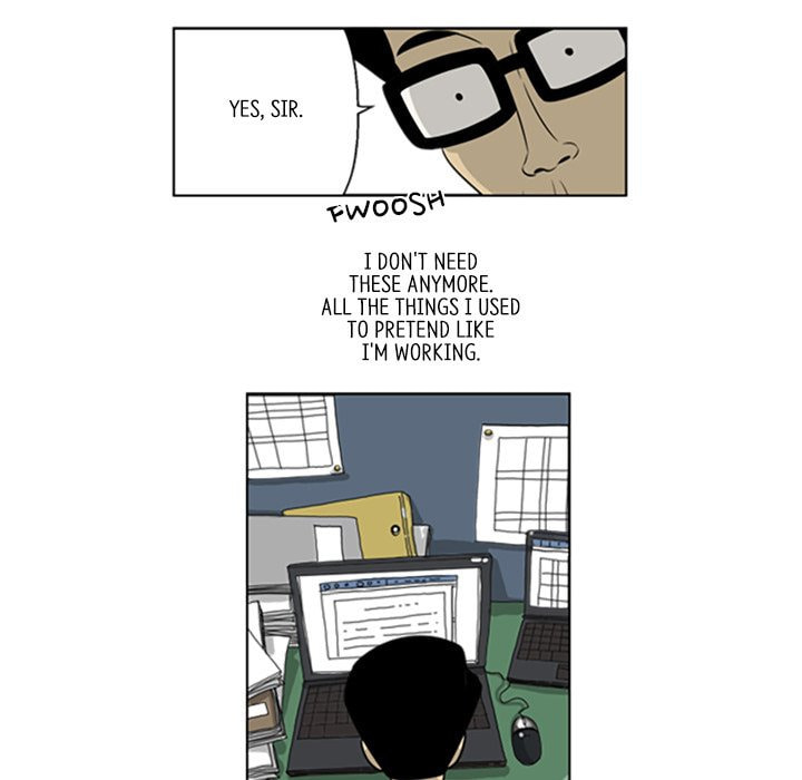 Read Misaeng: Incomplete Life chapter 38 image 45 on Lezhin