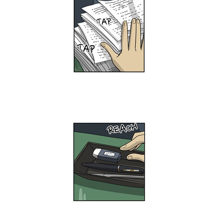 Read Misaeng: Incomplete Life chapter 38 image 47 on Lezhin