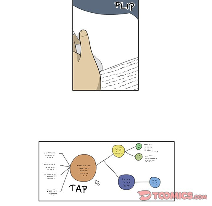 Read Misaeng: Incomplete Life chapter 38 image 49 on Lezhin