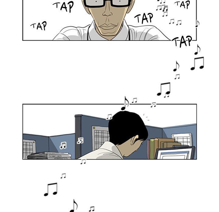 Read Misaeng: Incomplete Life chapter 38 image 54 on Lezhin