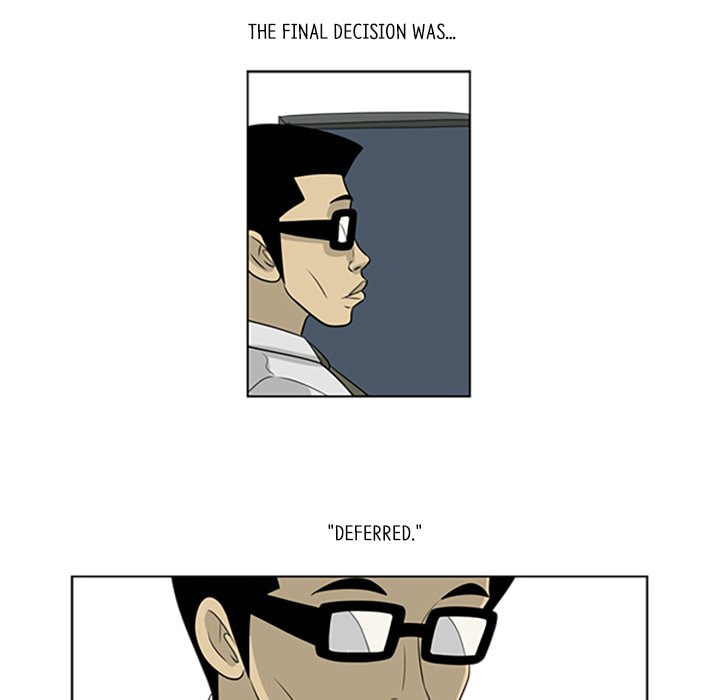 Read Misaeng: Incomplete Life chapter 39 image 18 on Lezhin