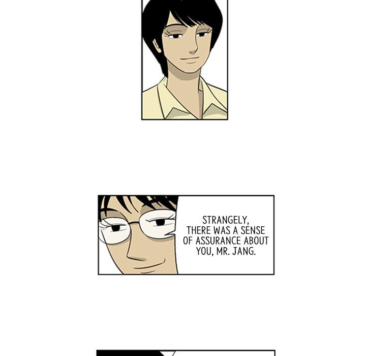Read Misaeng: Incomplete Life chapter 39 image 24 on Lezhin