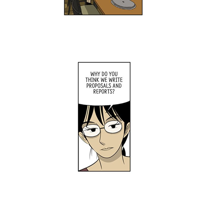 Read Misaeng: Incomplete Life chapter 39 image 28 on Lezhin