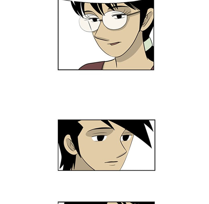 Read Misaeng: Incomplete Life chapter 39 image 39 on Lezhin