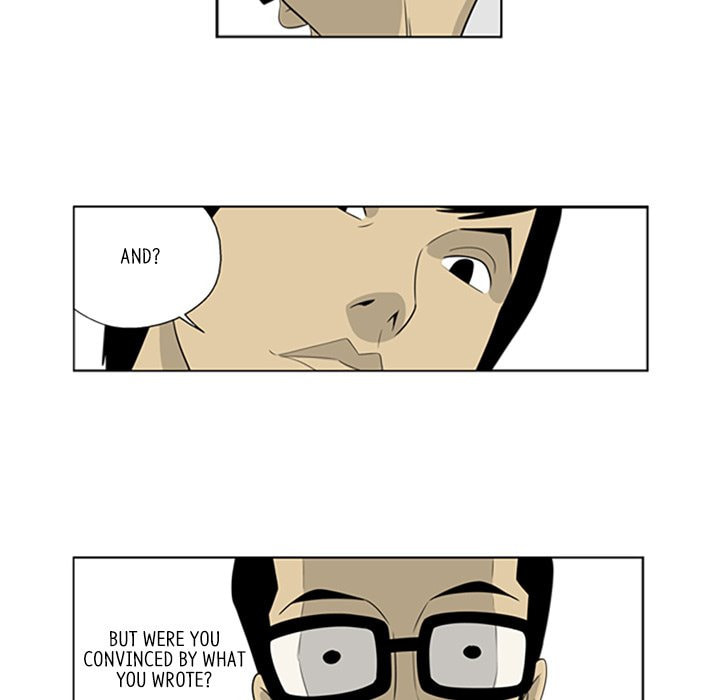 Read Misaeng: Incomplete Life chapter 39 image 48 on Lezhin