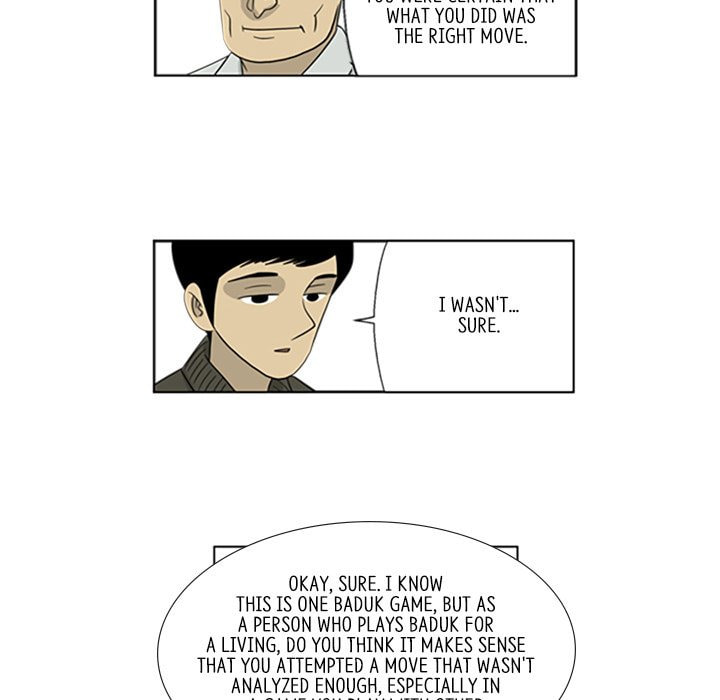 Read Misaeng: Incomplete Life chapter 39 image 52 on Lezhin