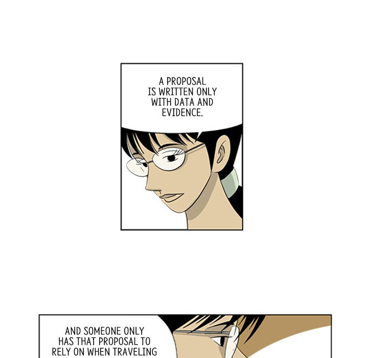 Read Misaeng: Incomplete Life chapter 39 image 57 on Lezhin