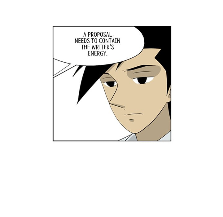 Read Misaeng: Incomplete Life chapter 39 image 59 on Lezhin
