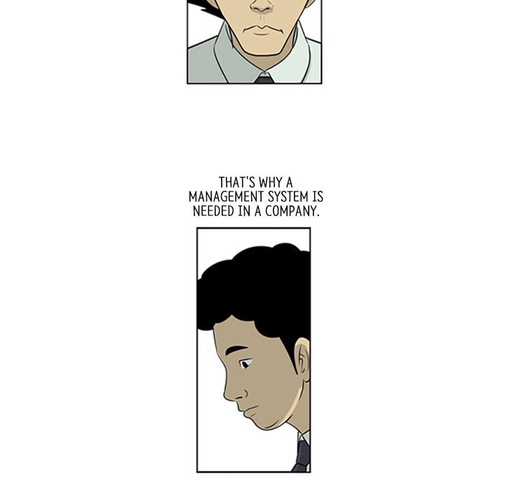 Read Misaeng: Incomplete Life chapter 41 image 11 on Lezhin