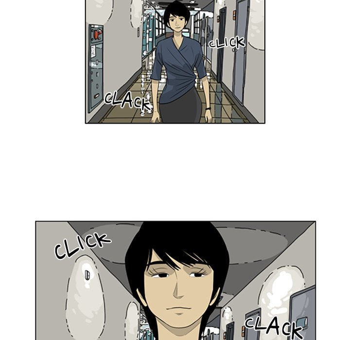 Read Misaeng: Incomplete Life chapter 41 image 21 on Lezhin