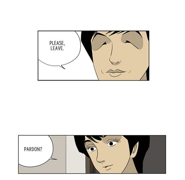 Read Misaeng: Incomplete Life chapter 41 image 29 on Lezhin