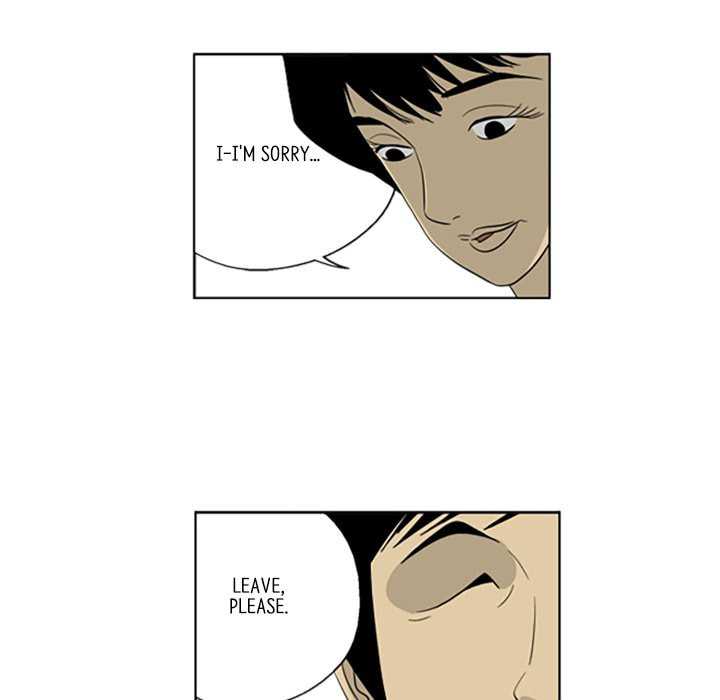 Read Misaeng: Incomplete Life chapter 41 image 33 on Lezhin