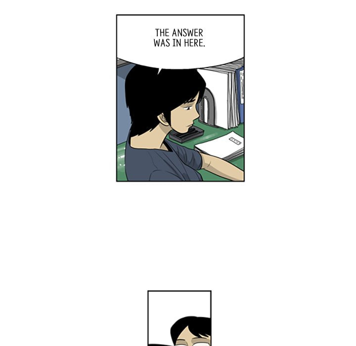 Read Misaeng: Incomplete Life chapter 41 image 38 on Lezhin