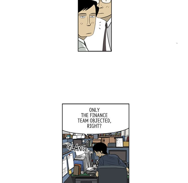 Read Misaeng: Incomplete Life chapter 41 image 39 on Lezhin