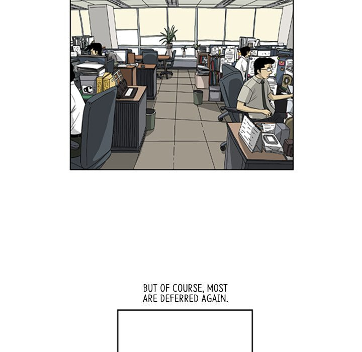 Read Misaeng: Incomplete Life chapter 41 image 45 on Lezhin